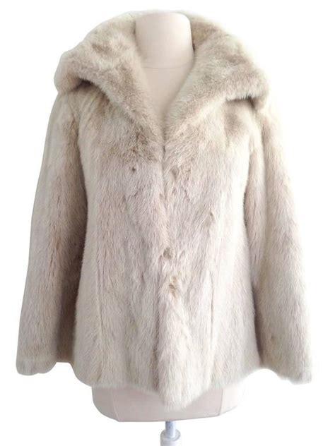 white mink coat gucci|Gucci shearling coat men's.